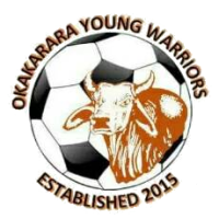 Okakarara – Football Team