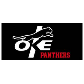 Команда OKE Panthers (ж). Состав Basketball