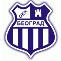 Equipo OKK Beograd. Composición De Basketball
