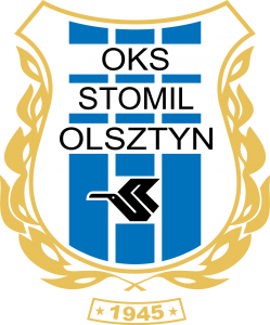 Equipo Stomil Olsztyn. Composición De Football