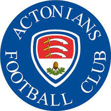 Actonians (w) – Football Team