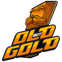 Hold Old but Gold. Opstilling Dota 2