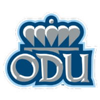Hold Old Dominion. Opstilling Basketball
