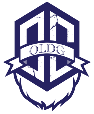 Old G, склад з Dota 2