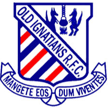 Old Ignatians – Football Team