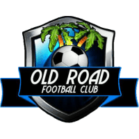 Drużyna Old Road. Skład Football