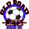 Hold Old Road Jets. Opstilling Football