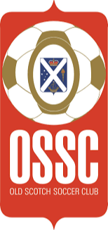 Alter Schotte SC Football Team