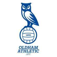 Oldham Athletic U18 – Football Team