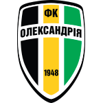 Oleksandria U19 – Football Team