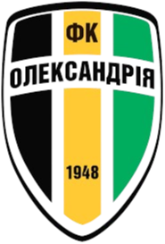 Oleksandriya B – Football Team