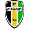 Oleksandriya U21 Football队
