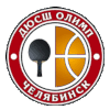 Olimp Chelyabinsk Basketball Team