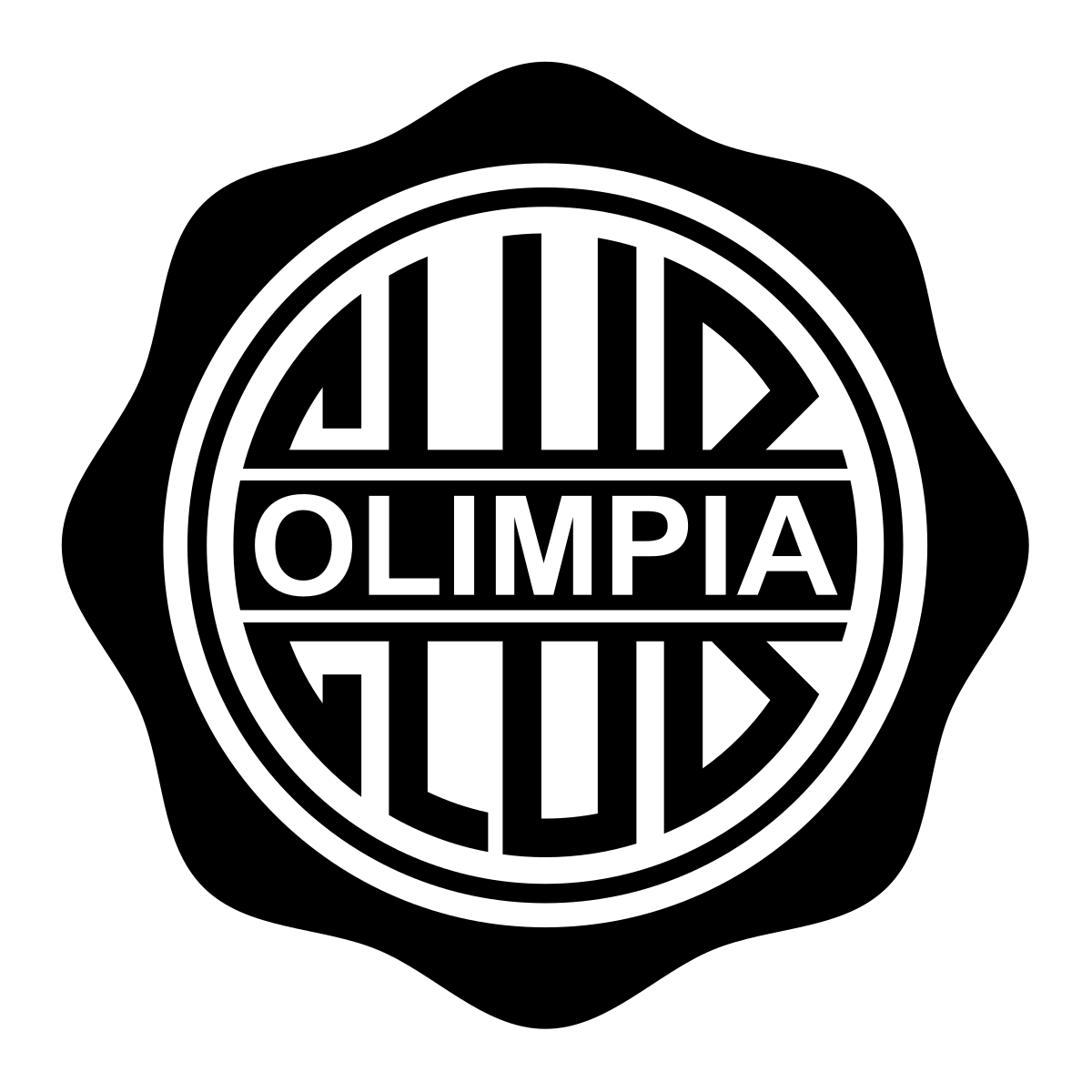 Olimpia Asuncion (w) – Football Team