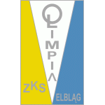 Olimpia Elblag Football Team