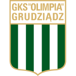 Equipo Olimpia Grudziadz. Composición De Football
