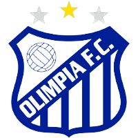 Equipo Olimpia FC U20. Composición De Football