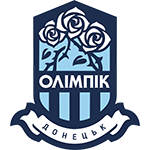 Drużyna Olimpic Donieck. Skład Football