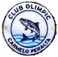 Equipo Olimpic PAR. Composición De Football