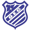 Hold Olimpico EC. Opstilling Football