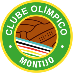 Drużyna Montijo. Skład Football