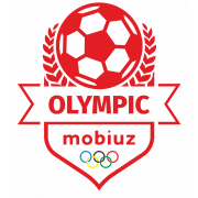 Olimpik Mobiuz Tashkent – Football Team