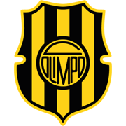Drużyna Olimpo Bahia Blanca. Skład Football