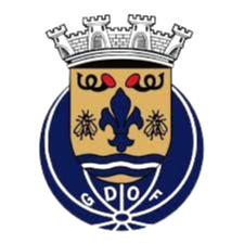 Equipo Oliveira de Frades. Composición De Football