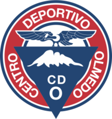 Olmedo Riobamba – Football