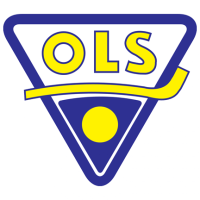 Drużyna OLS Oulu. Skład Football