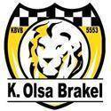 Olsa Brakel – Football Team