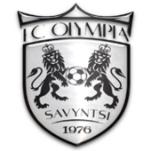 Olympia Savyntsi – Football Team
