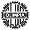 Equipo Olympia Uruguay. Composición De Basketball