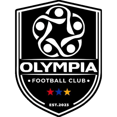 Hold Olympia Yerevan. Opstilling Football
