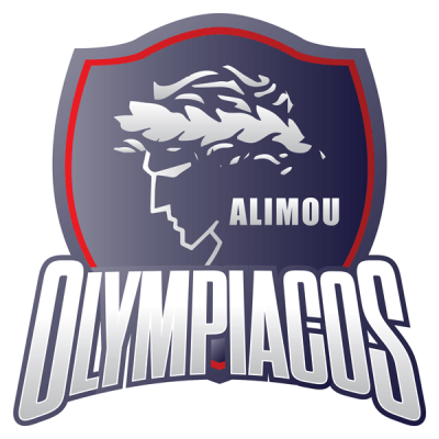 Команда Олимпиакос Alimou. Состав LoL