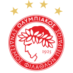 Olympiakos B – Football Team