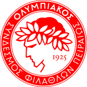 Olympiakos U19 – Football Team