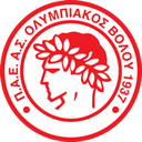 Equipo Olympiakos Volos. Composición De Football