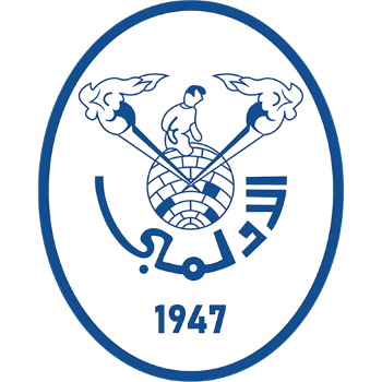 Equipo Olímpico Azzaweya. Composición De Football