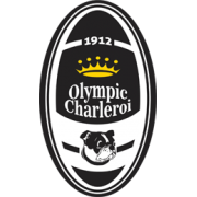 Equipo Charleroi. Composición De Football