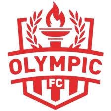 Equipo Olympic BPL (f). Composición De Football