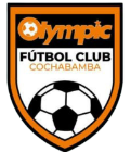Drużyna Olympic. Skład Football