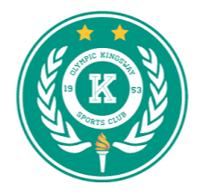 Olympic Kingsway U20 – Football Team