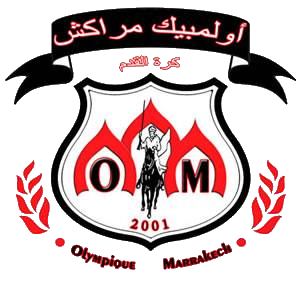 Olympique de Marrakech – Football Team