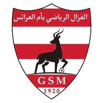 Equipo Om Laarayes. Composición De Football