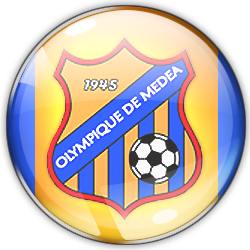 Hold Medea. Opstilling Football