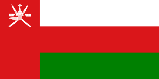 Oman Basketball Team