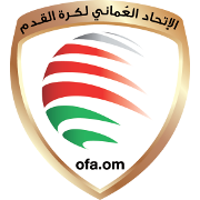 Oman U16 Football Team
