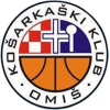 Drużyna Omis Cagalj. Skład Basketball