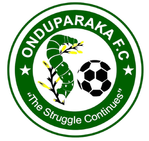 Onduparaka – Football Team